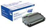 TN-3512 Brother Lasertoner sort